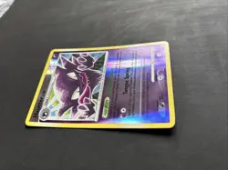 Pokemon TCG Haunter 41/99 Arceus 2009 Reverse Holo Uncommon - LP/NM - Image 5