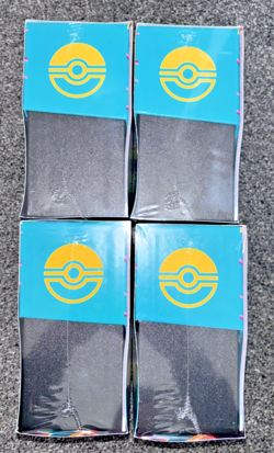 Ascended Heroes - Pokemon Center Elite Trainer Box ETB x 4 - New & Sealed 🔥 - Image 3