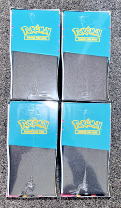 Ascended Heroes - Pokemon Center Elite Trainer Box ETB x 4 - New & Sealed 🔥 - Image 4