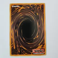 The Prime Monarch - MAGO-EN093 - NM - Rare - 1st ed - Yugioh - Image 2