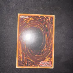 Trade-In (Quarter Century Secret Rare) RA03-EN188 (NM/M) Yugioh - Image 2