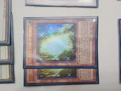 BLUE-EYES WHITE DRAGON DECK ALTERNATIVE SAGE STONE KING TWIN CHAOS SPIRIT YUGIOH - Image 4