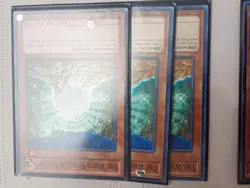 BLUE-EYES WHITE DRAGON DECK ALTERNATIVE SAGE STONE KING TWIN CHAOS SPIRIT YUGIOH - Image 5