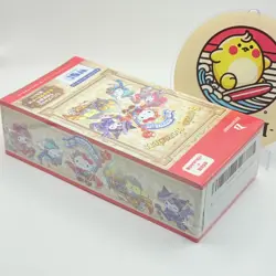 Weiss Schwarz Blau Sanrio characters Booster Sealed New BOX Japan 2024 Japanese - Image 4