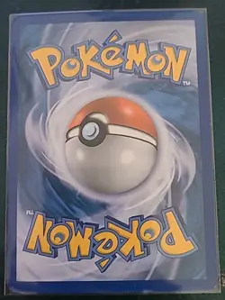 Pokemon Card Pachirisu 18/95 Call of Legends Holo Rare NM - Image 2