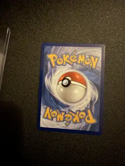Weavile - 228/217 Ascended Heroes Pokemon Card Full Art Near Mint Condition TCG - Image 4