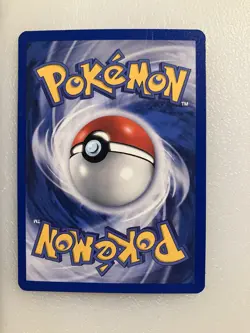 Pokemon TCG Kabutops Holo Rare Card 6/75 Neo Discovery - Image 2