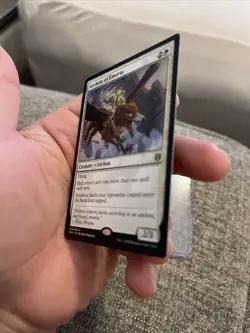 Archon of Emeria Zendikar Rising Regular - Image 3