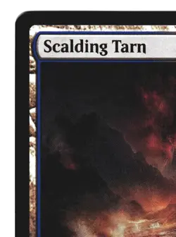 Magic The Gathering Modern Horizons 2 MH2 2021 #254 Scalding Tarn NM x1 LOT1 - Image 2
