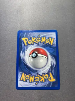 Pokemon TCG - Double Gust - Neo Genesis Unlimited - 100/111 Wizards 1999-2000 - Image 2