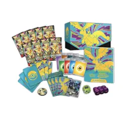 Pokemon TCG Ascended Heroes Elite Trainer Box ETB - Factory Sealed NEW (🚚💨✅) - Image 3