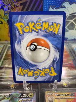 Pawmi 074/198 Reverse Holo Common Pokemon TCG Scarlet & Violet Base Set - Image 2