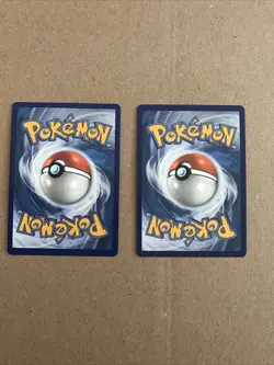 Pokemon Tin Mega Charizard Y Ex & Mega Charizard X Ex - Image 5
