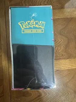 Pokemon TCG Ascended Heroes Pokemon Center Exclusive Elite Trainer Box ETB - Image 4