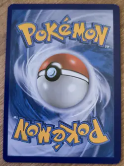 Pokemon TCG - 2015 XY Black Star Promo Ditto #XY40 Rare Holo LP - Image 2