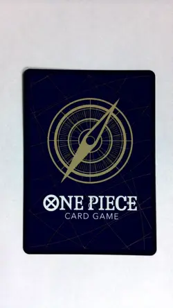 One Piece Gol.D.Roger Alternate Art OP09-118 Japanese - Image 2