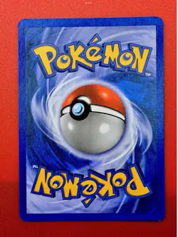 Pokemon TCG Charizard Base Set 2 Holo Unlimited Rare Card 4/130 LP Condition - Image 3