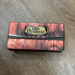 Magic The Gathering New Phyrexia Pre Built Deck With Bonus Cards 🔥🔥🔥🔥 - Image 1