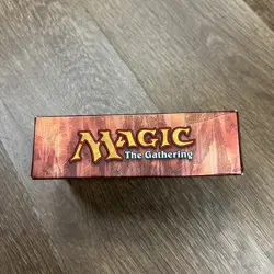 Magic The Gathering New Phyrexia Pre Built Deck With Bonus Cards 🔥🔥🔥🔥 - Image 2