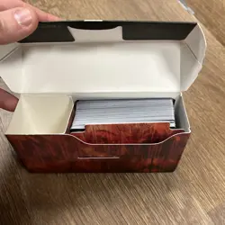 Magic The Gathering New Phyrexia Pre Built Deck With Bonus Cards 🔥🔥🔥🔥 - Image 4