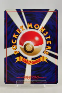 Pokemon card TCG Scizor No.212 Holo Rare Old Back Neo Discovery 2000 Japanese LP - Image 4