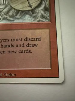 Wheel of Fortune Revised Edition Regular - Image 3