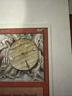 Wheel of Fortune Revised Edition Regular - Image 4