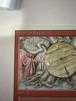 Wheel of Fortune Revised Edition Regular - Image 5