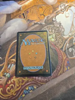 Harmless Offering 868 Foil MTG Secret Lair - Pack Fresh - - Image 2