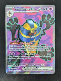 Pokemon Karte Xerneas EX SVP179 Black Star Promo Near Mint Englisch - Image 1