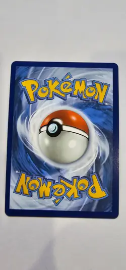 Vanilluxe 029/086 - White Flare - Pokemon TCG - Poke Ball Reverse Holo - Image 2