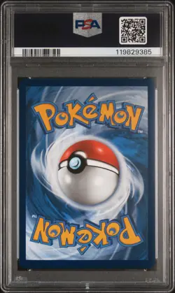 [PSA 10] Sylveon ex 156/131 Prismatic Evolutions Special Illustration POKEMON - Image 2