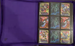 Phantasmal Flames Master Set - All 214 Cards inc SIR’s & Promos - Pokemon TCG⚡ - Image 3