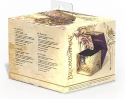 Ultimate Guard Sidewinder 100+ Xenoskin MTG Bloomburrow Rottenmouth Viper BNWT - Image 2