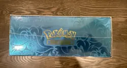 Pokemon TCG Mega Charizard X ex Ultra Premium Collection Box Sealed Auction A - Image 5