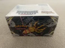 Pokemon Silver Tempest Booster Box (36 Packs) - Brand New Sealed - Image 2