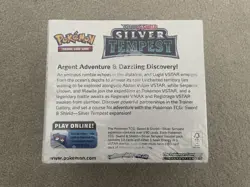 Pokemon Silver Tempest Booster Box (36 Packs) - Brand New Sealed - Image 3