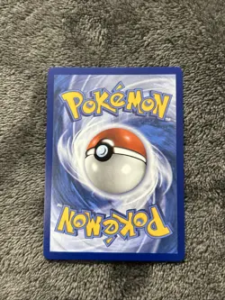 Pokemon TCG Lillie's Determination 169/132 Mega Evolution Ultra Rare Holo - Image 4