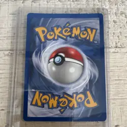 Wizards of the Coast Venusaur 15/102 Base Set Holo Rare 100 HP Pokemon TCG - Image 2