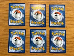 Pokemon Classic Collection - Charmander, Bulbasaur, Squirtle + Middle Evolutions - Image 2