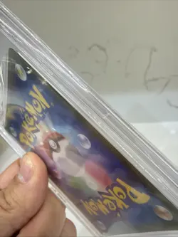 2019 POKEMON JPN SM PROMO #392 PLAYING IN THE SEA PIKACHU PSA 10 - Image 4