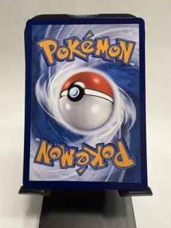 Gardevoir Pokeball Reverse Holo 0602/07 Pokemon TCG Gem Pack Vol. 3 Chinese NM - Image 2