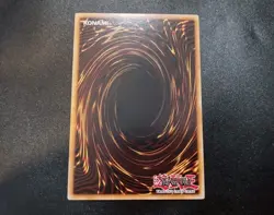 El Shaddoll Shekhinaga MP15-EN161 1st Secret Rare Yugioh Card NM - Image 2
