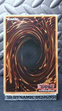 | Yugioh El Shaddoll Shekhinaga MP15-EN161 1st Secret Rare 2015 Mega Tin NM 🔥 | - Image 2