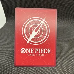 Eustass"Captain"Kid Leader Alt Art One Piece OP10-099 TCG English Card - Image 5