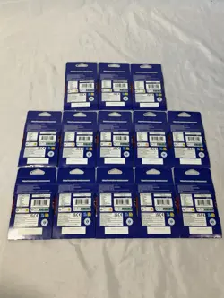 One Piece TCG The Azure Sea's Seven Sleeved Booster Pack (OP-14) Lot of 13 - Image 3