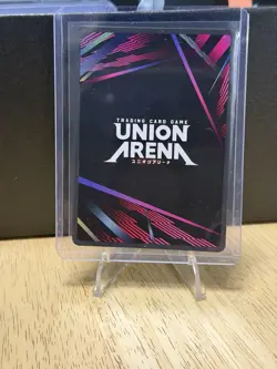 Asuna UE07BT/SAO-1-037 SR Sword Art Online Union Arena Super Rare - Image 2