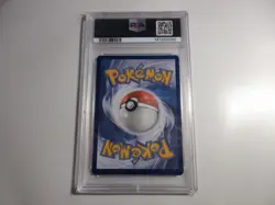 PSA 10 Ethan's Ho-Oh EX Special Illustration Rare Destined Rivals Pokemon Card - Image 2