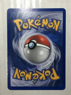 Pokemon Card Mysterious Treasures Rare Ursaring 38/123. FREE SHIPPING! - Image 2
