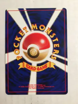 Pokemon Card Japanese Neo Genesis Pokegear (88/111) Trainer FREE SHIPPING! - Image 2